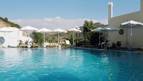 Hotel Melissa
