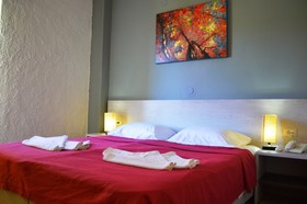Matala Bay Hotel