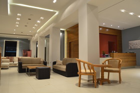 Matala Bay Hotel