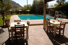 Matala Bay Hotel