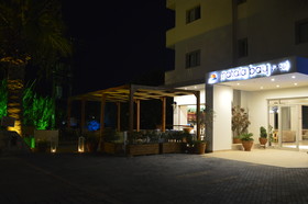 Matala Bay Hotel