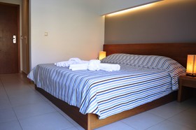 Matala Bay Hotel