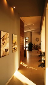Matala Bay Hotel