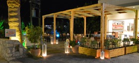 Matala Bay Hotel