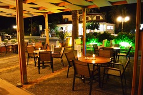 Matala Bay Hotel