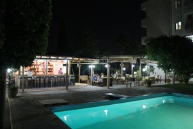 Matala Bay Hotel