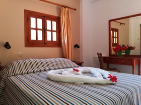 Matala Bay Hotel