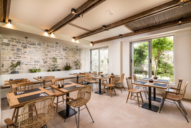 Matala Bay Hotel