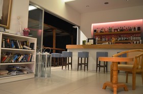 Matala Bay Hotel