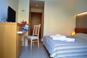 Matala Bay Hotel