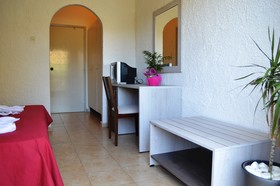 Matala Bay Hotel