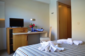 Matala Bay Hotel
