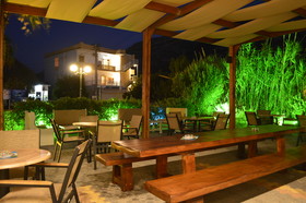 Matala Bay Hotel