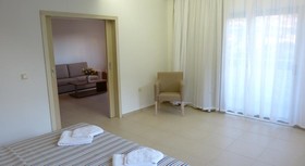 Matala Bay Hotel