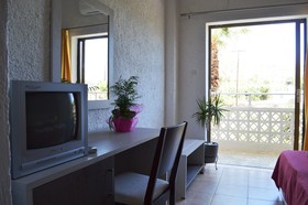 Matala Bay Hotel