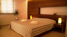 Matala Bay Hotel