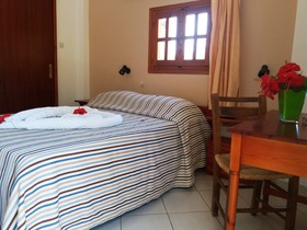 Matala Bay Hotel