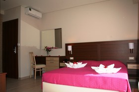 Matala Bay Hotel