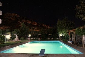 Matala Bay Hotel