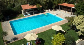 Matala Bay Hotel