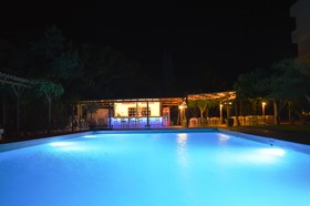 Matala Bay Hotel