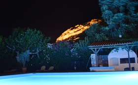 Matala Bay Hotel