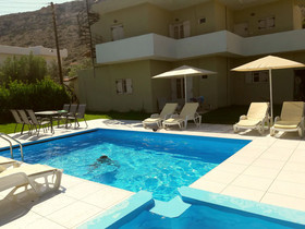 Villa Kanavos