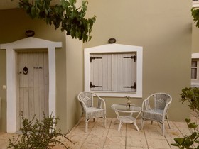 Villa Kanavos