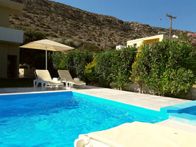 Villa Kanavos