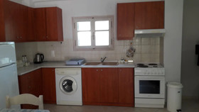 Villa Kanavos