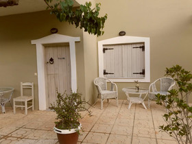Villa Kanavos