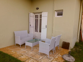 Villa Kanavos