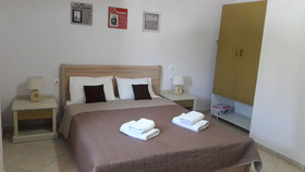 Villa Kanavos