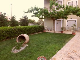 Villa Kanavos