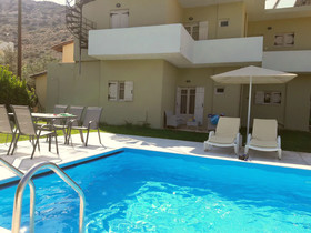 Villa Kanavos
