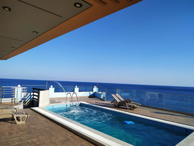 Villa Paradise