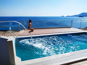 Villa Paradise