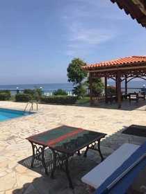 Cypriana Appartements