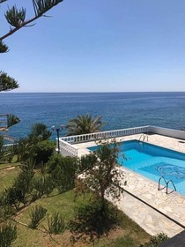 Cypriana Appartements