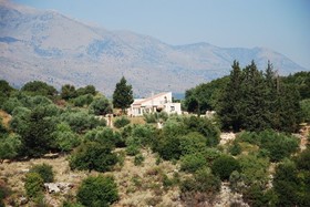 Boutique Villa Petra Amanda