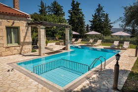 Boutique Villa Petra Amanda