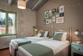 Boutique Villa Petra Amanda