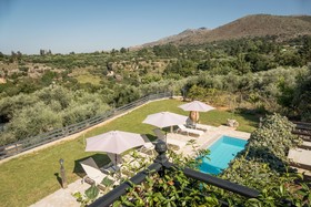 Boutique Villa Petra Amanda