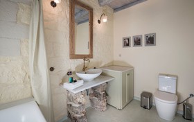 Boutique Villa Petra Amanda