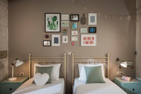 Boutique Villa Petra Amanda