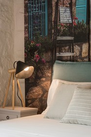 Boutique Villa Petra Amanda