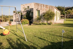 Boutique Villa Petra Amanda