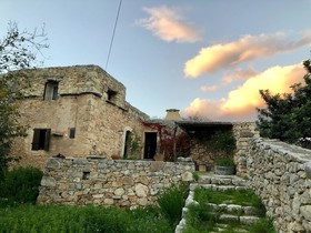 Bendeni Cottage