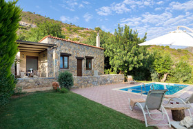Melidoni X Village