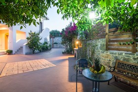Kamelia Apartments